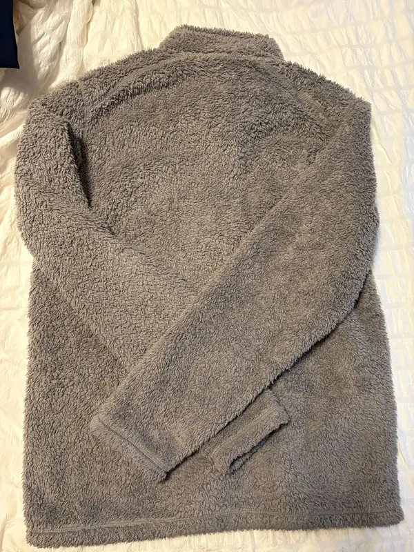 Patagonia Sherpa Pullover - Image 3