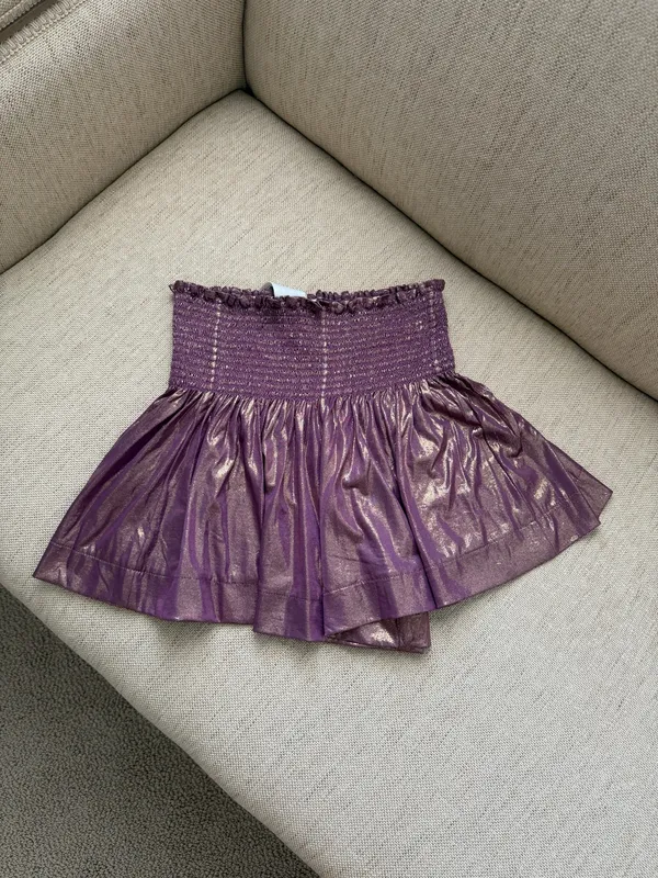 Queen of Sparkles Shorts - Image 2