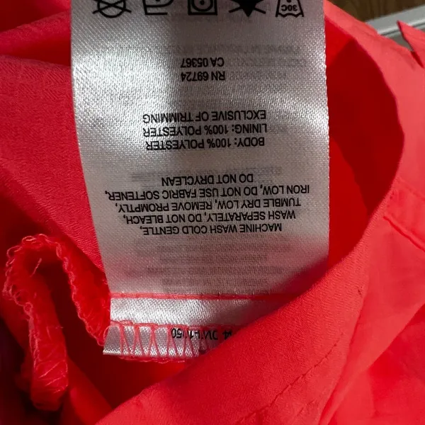 Columbia Women's Vibrant Sun Protection Long Sleeve - Image 4