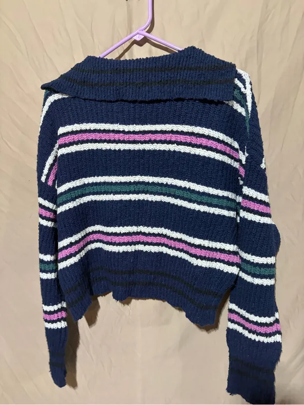 Free people sweater - Image 3