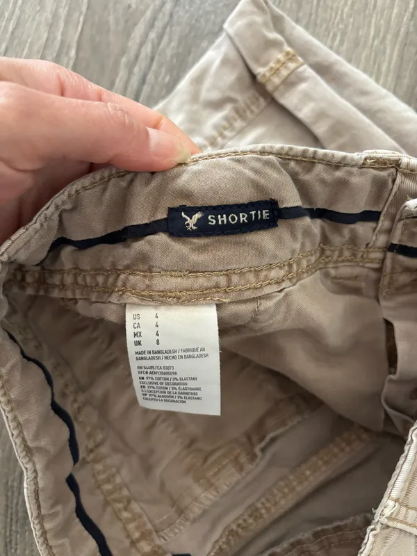 American Eagle Outfitters Shorts (4) - Image 4