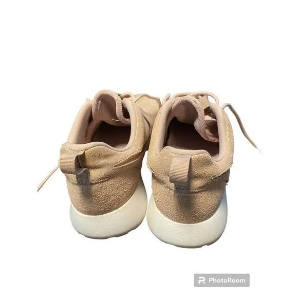 Nike Roshe One Premium Metallic Rose Bronze‎ Women's Size 7 - Image 2