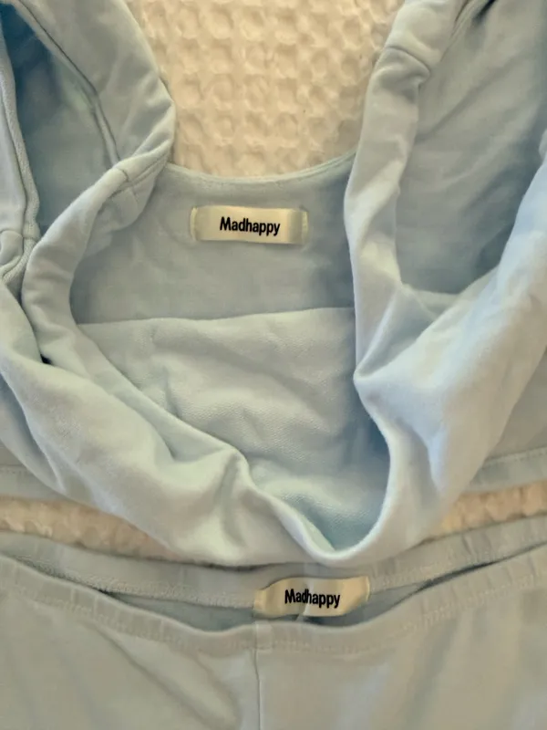 Madhappy Matching Set - Image 2