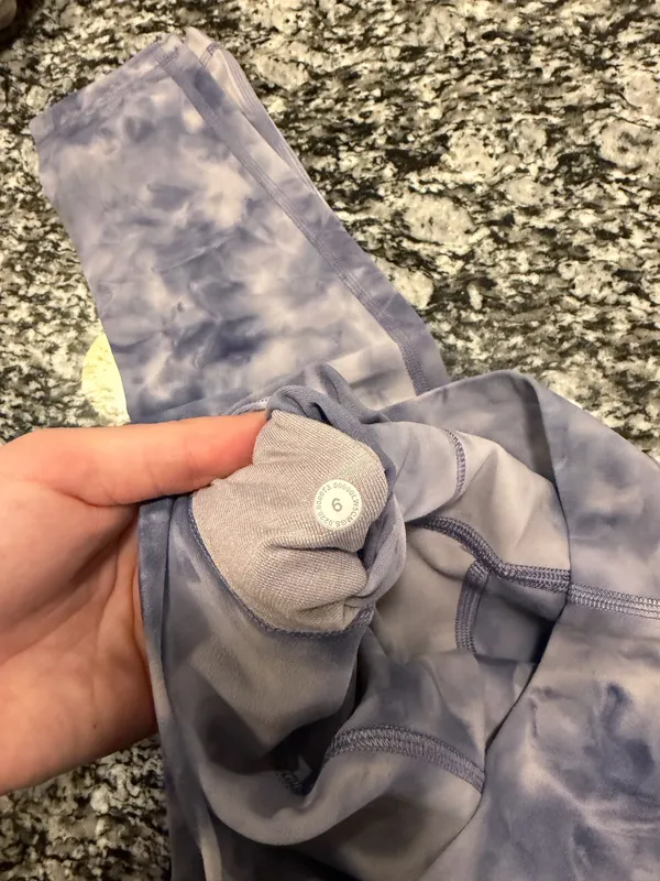 Lululemon Align Leggings 25" - Image 4