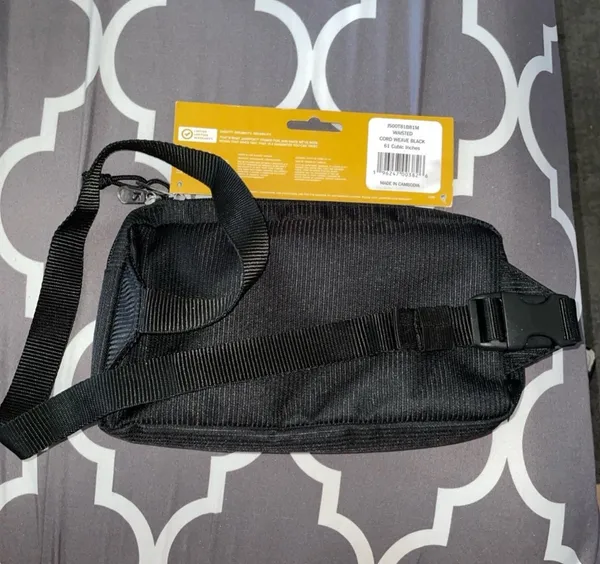 Jansport Belt Bag - Image 2