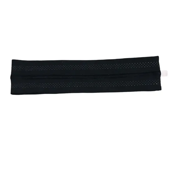 Lululemon black stretch headband OS - Image 2