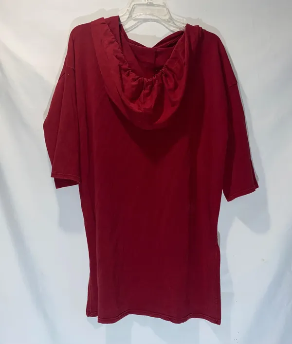 Tunic Sweatshirt Women’s Medium - Image 7