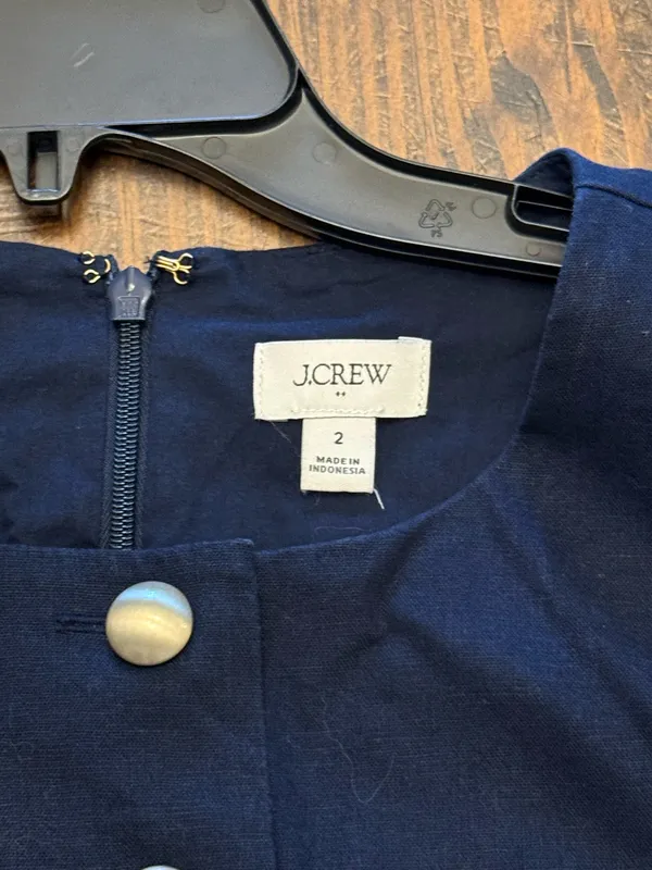 J.Crew Dress - Image 2