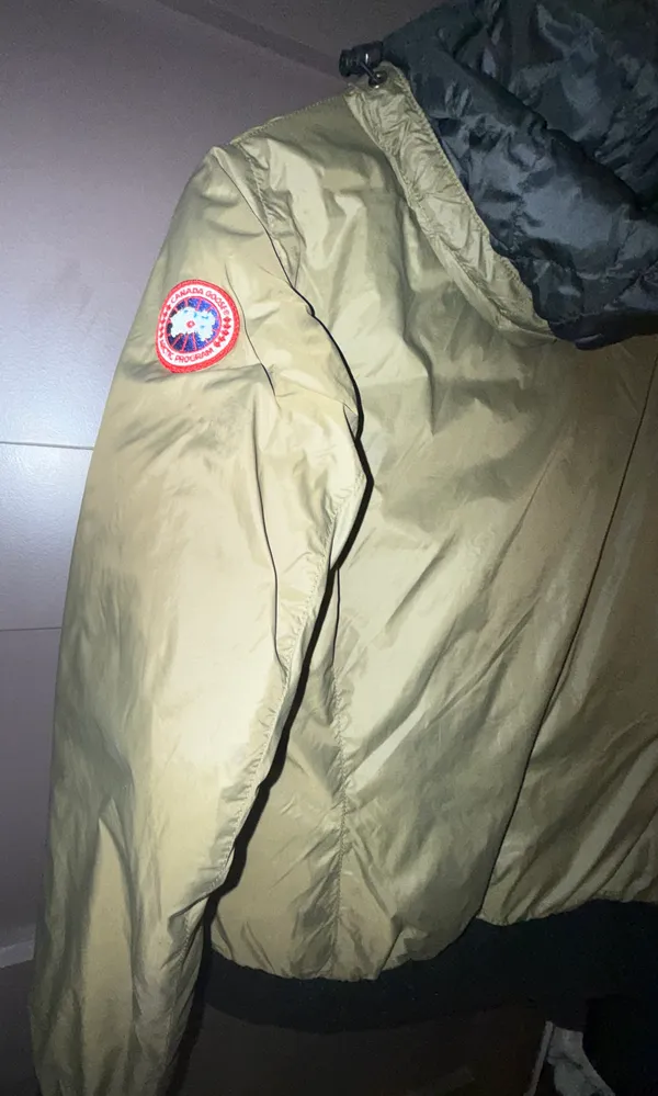 Canada Goose Women’s Dore Down Hoody - Image 9