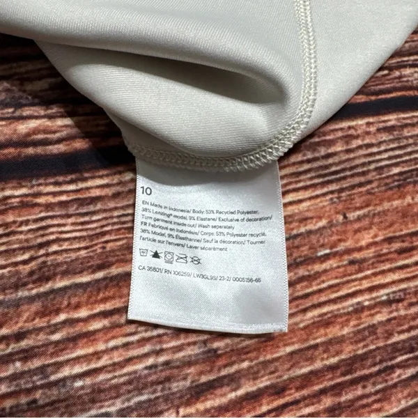 Lululemon Softstreme - Image 5