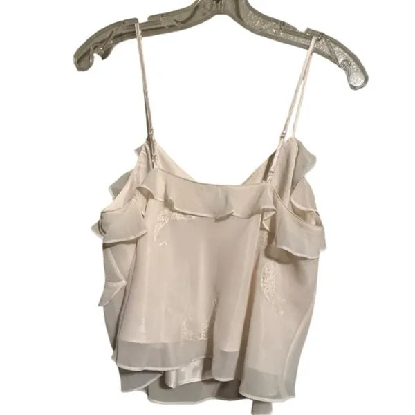 Valerie Stevens Intimates Two‎ Piece Pajama Set - Image 5