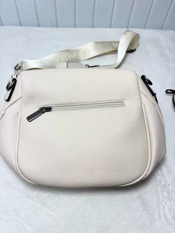 Montana‎ West Crossbody Bum Bag Large Sling with Adjustable Strap and Coin Purse - Image 5