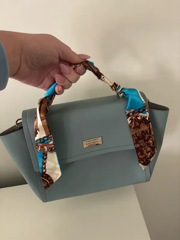 Kate Spade New York Arbour Hill Charline Top Handle Crossbody Bag - Image 2