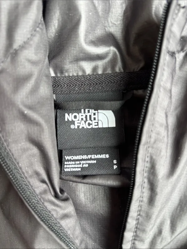North Face windbreaker - Image 5