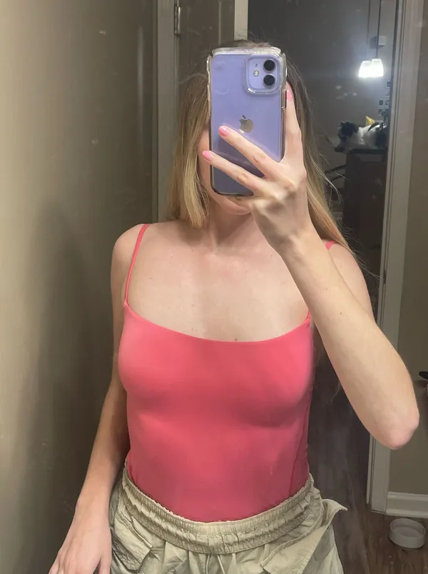 Lululemon Tank Top - Image 5