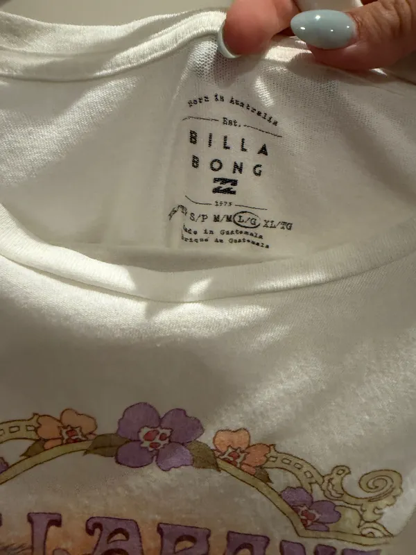 Billabong T - Image 3
