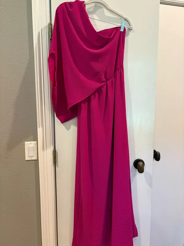 VICI Dress Maxi - Image 2