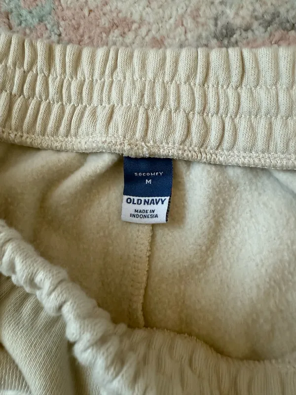 Old Navy Sweatpants - Image 2