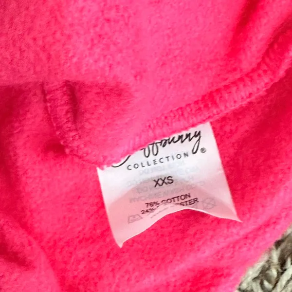Buffbunny Pullover - XXS NWT - Image 3