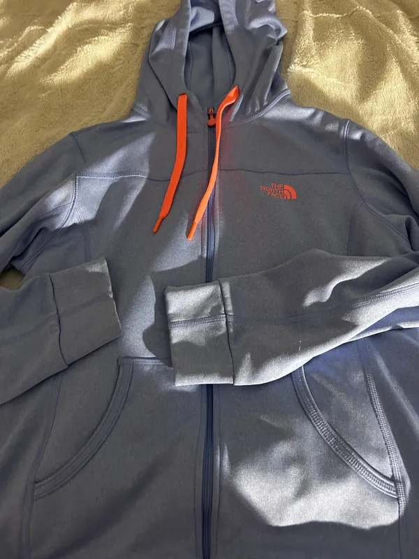 The North Face Jacket - Image 5