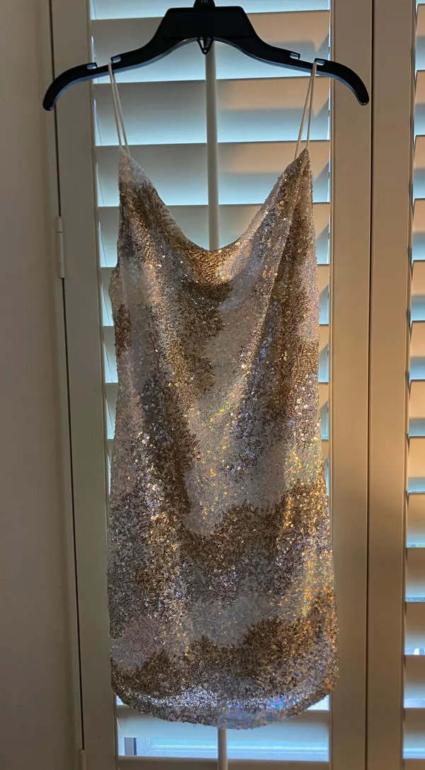 Dress - Image 2