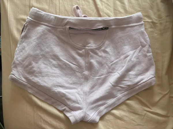 Free People Movement Lounge Shorts - Image 2