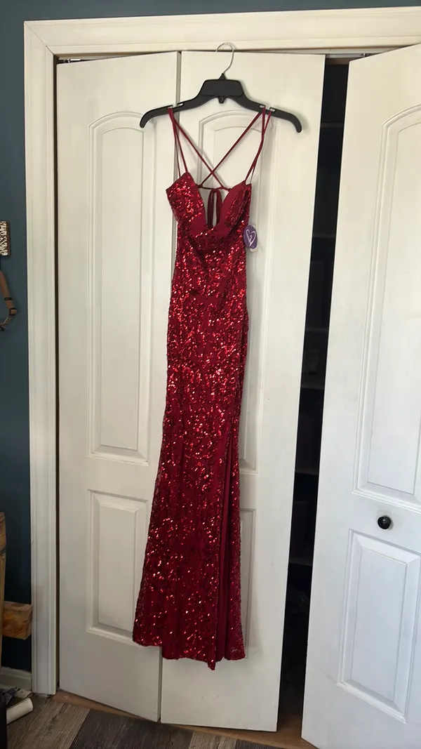 Windsor Dress Prom - Image 3