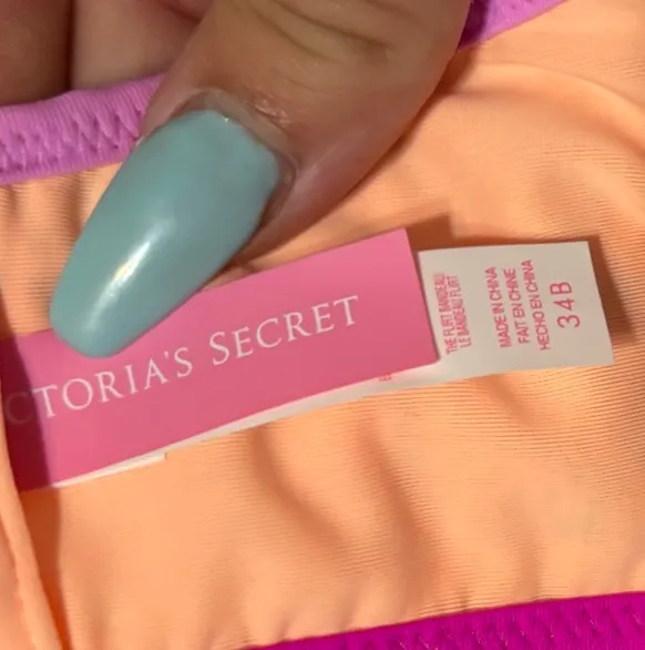 Victoria's Secret Bikini - Image 3