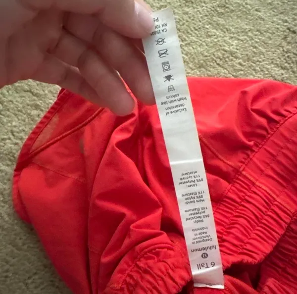 Lululemon Shorts - Image 3