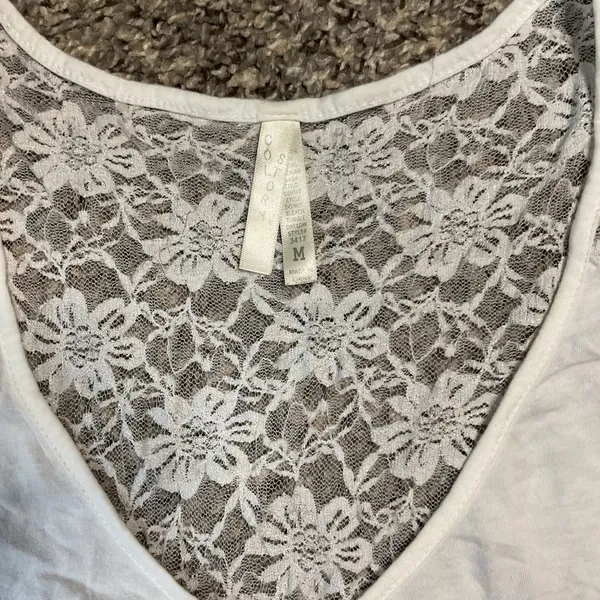 Col Story women’s top M - Image 3