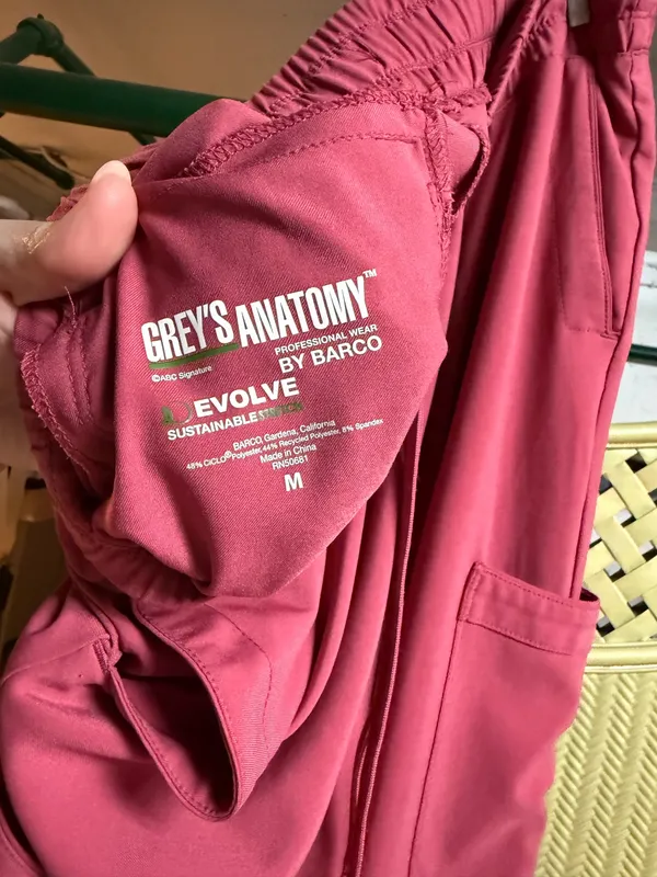 Greys Anatomy Barco Set - Image 7