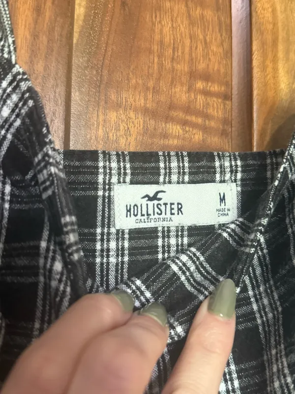 Dress Hollister - Image 3