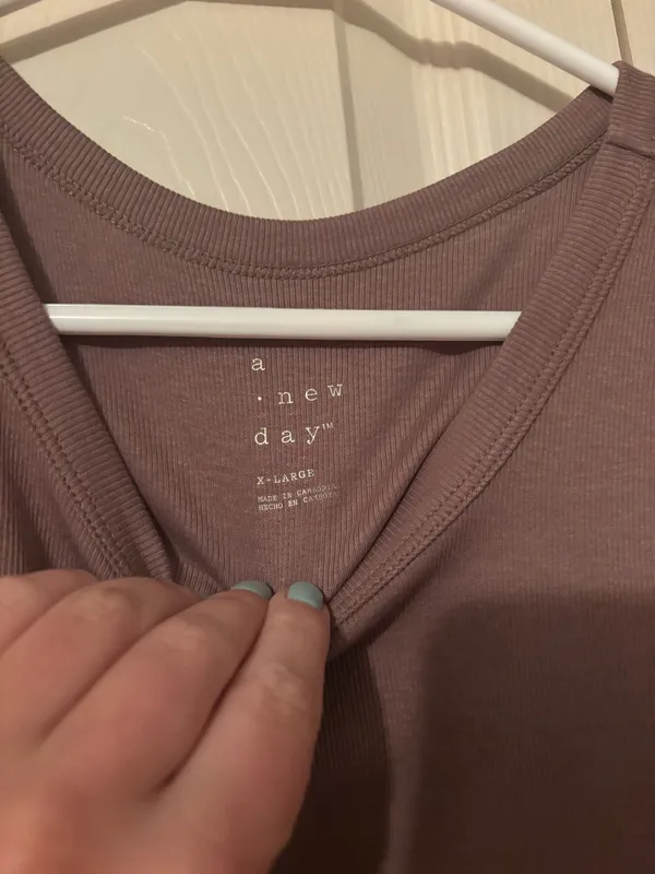 Target Tank Top - Image 3