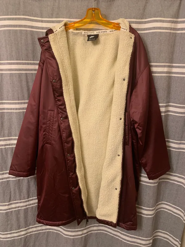 Nike Winter Coat - Image 10