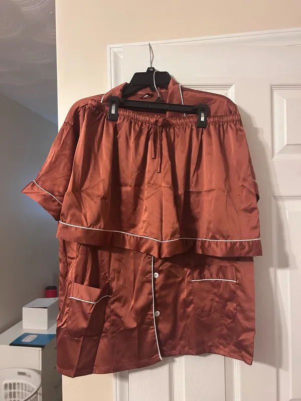 Amazon Maid of Honor Pajama Set - Image 4