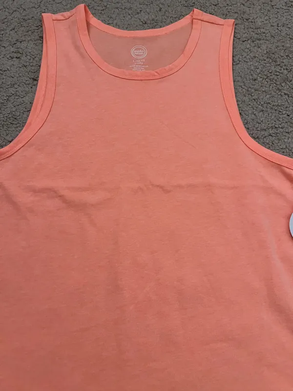 Wonder Nation Kids Tank Top - Image 2