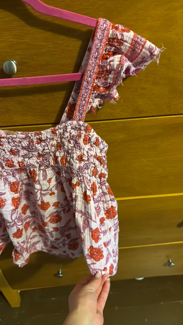 Free People Top - Image 2