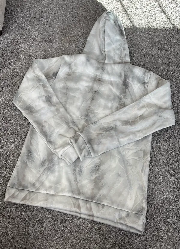 Camo Hoodie Multiple - Image 4