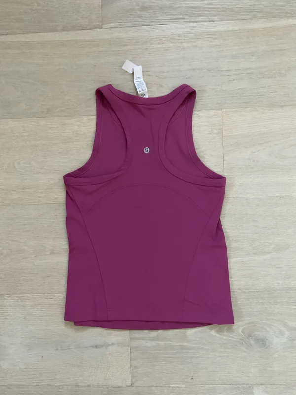 Lululemon Tank - Image 5