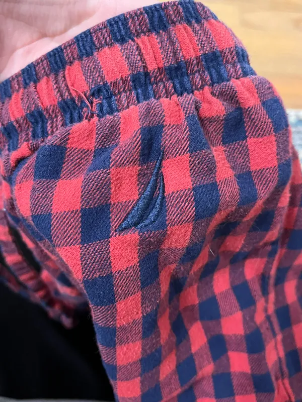 Nautica Pj Pants - Image 4