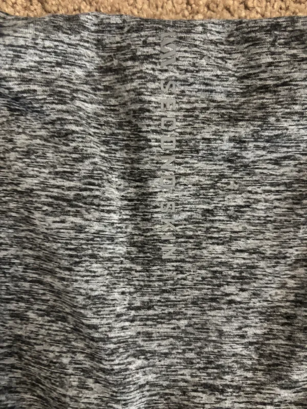 Second Skin Pullover size large  - Image 4
