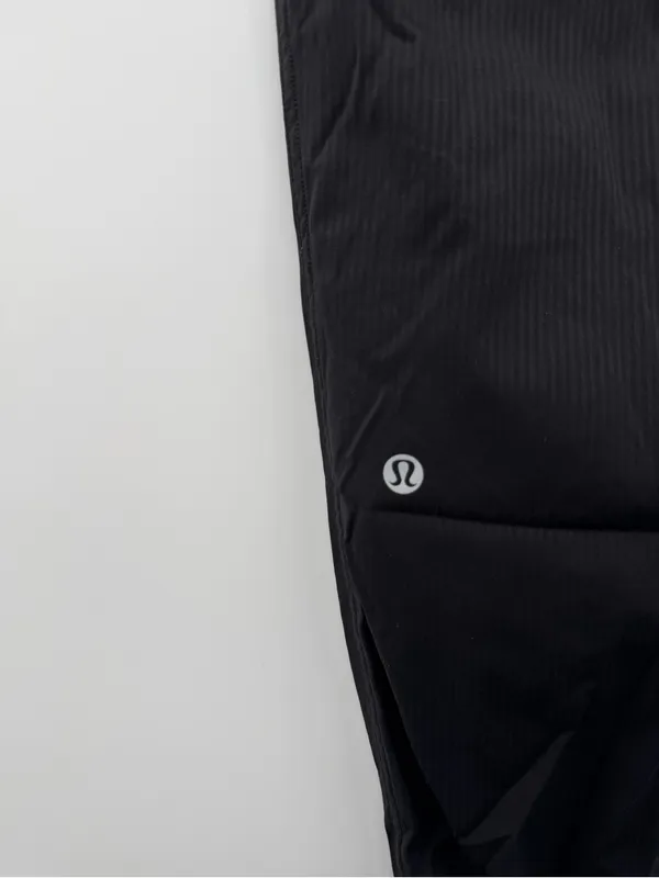 Lululemon Dance Studio Jogger 29 Black Women Size 6 Swift Pants W5BPJS - Image 7