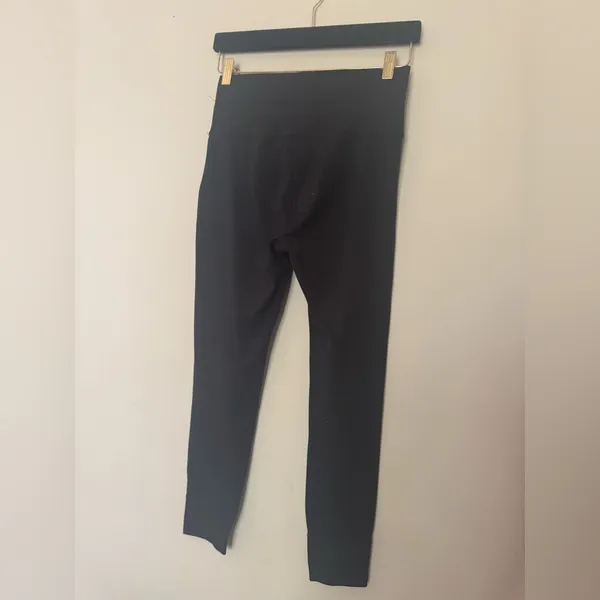 Vuori Black Jogger Pants - Image 3