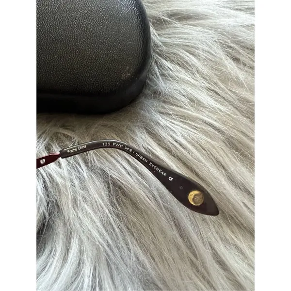 Fysh Prescription Glasses Woman’s - Image 8