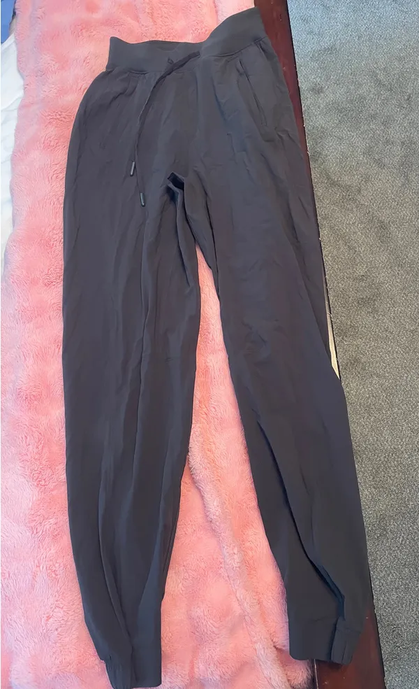 Lululemon License To Train Joggers - Image 2