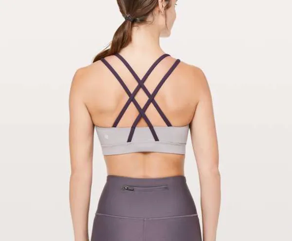 Lululemon Crop Top Size 10 - Image 3