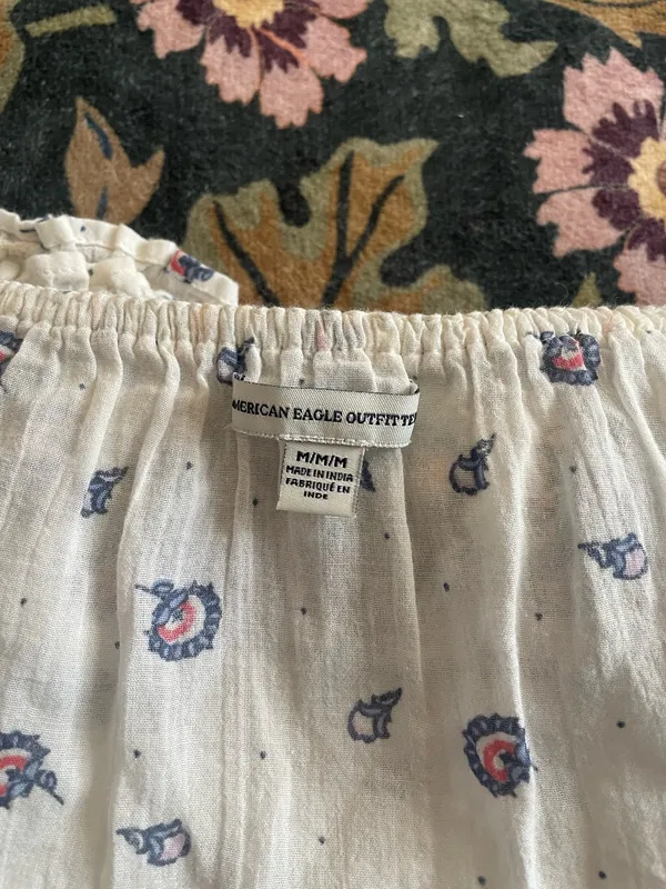 American Eagle Tank Top - Image 3