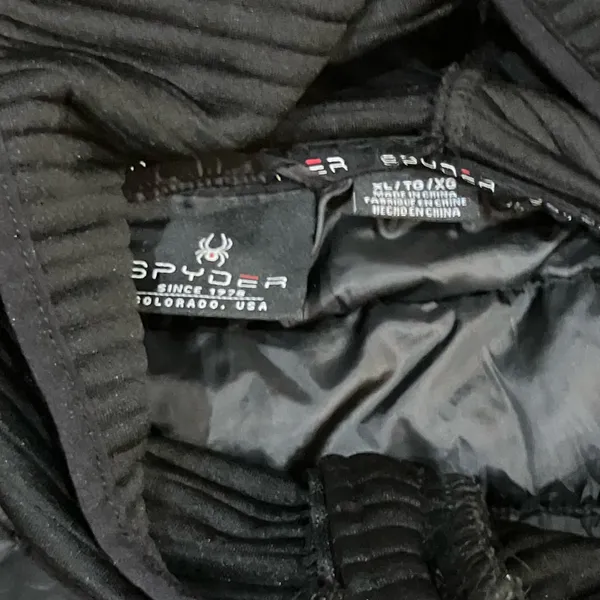 SPYDER Women’s Nova Full Zip Hybrid Jacket - Image 6