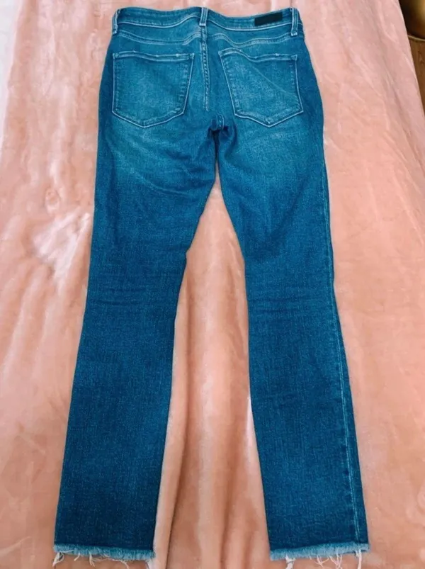 Abercrombie Harper Jeans - Image 3