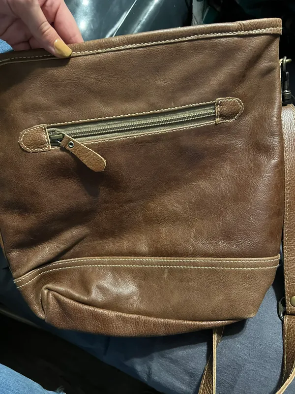 Crossbody Bag - Image 4